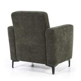 Fauteuil  Tina