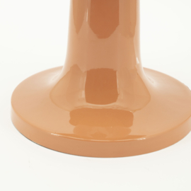 Tafellamp Alvo terracotta