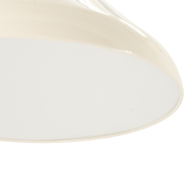 Hanglamp Puro beige