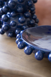 Bowl Viro - blue