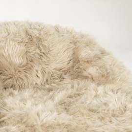 fauteuil Snuzzle - taupe