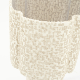 Tafellamp Lampi taupe