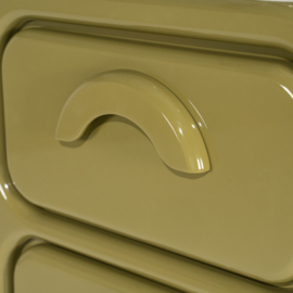 Cabinet Gubby large - green