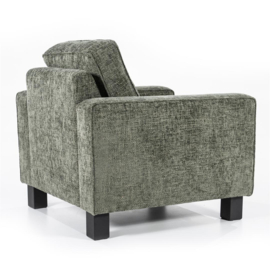 Fauteuil Butterfly