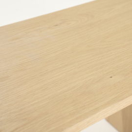 Salontafel set Flo - naturel