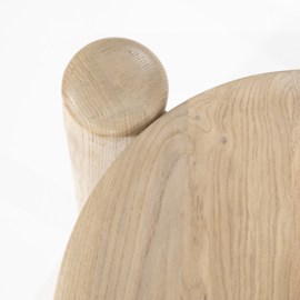 Eettafel Selbu 240x100cm