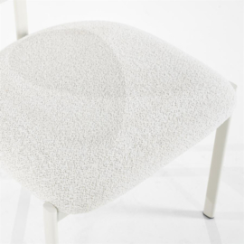 Eetkamerstoel Daybreak -  Beige