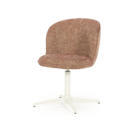 Stoel Molly - Rood