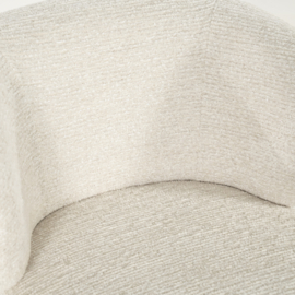 Stoel Jayson - beige Blythe