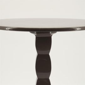 Prinz dark taupe