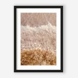 Art print "Salty Stone" incl. lijst