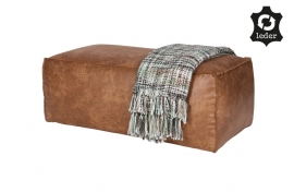 Hocker Rodeo cognac 