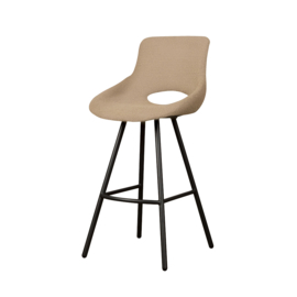 Campo Barchair- Light Brown