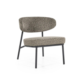 Fauteuil Jari - Groen
