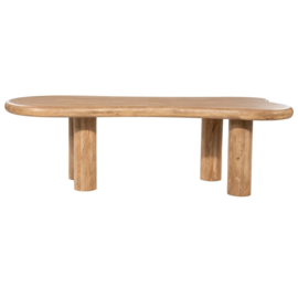 Eettafel Nigel 250x110 cm