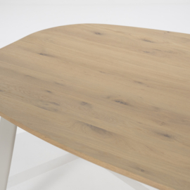 Eettafel Dion 220cm
