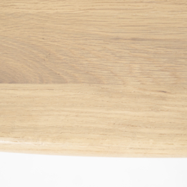 Eettafel Josh naturel 	250x110cm