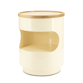 Tondo - beige