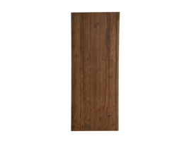 Teak tuintafel 180 cm
