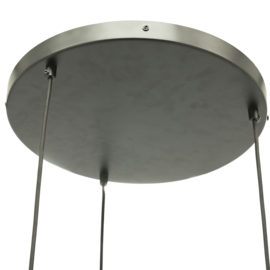 Hanglamp Pivot cluster round