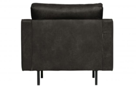 Fauteuil Rodeo classic zwart