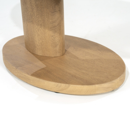 Salontafel Novia small - naturel