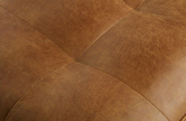 Fauteuil Rodeo classic cognac