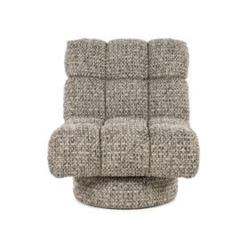 Fauteuil Fenna - taupe vive