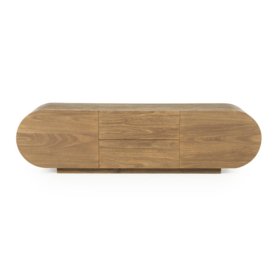 Tv meubel King 160cm