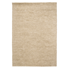 Carpet Loop  Beige 190x290 cm