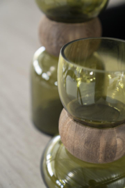 Vaas Verra small - green