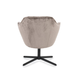 Fauteuil Dana
