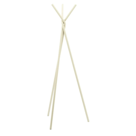 Staande kapstok Matto beige