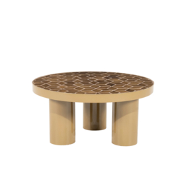 Patterna - brown 71cm