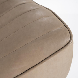 Fauteuil Matthew - Taupe