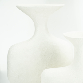 Vase Asta - 8cm breed!
