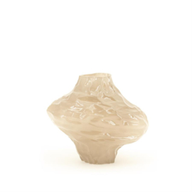 Vaas Rias Small - Taupe