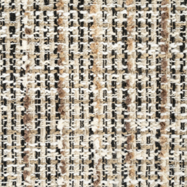 Bankje Lottie - taupe Nori