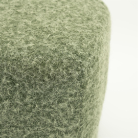 Stool Kelso - green