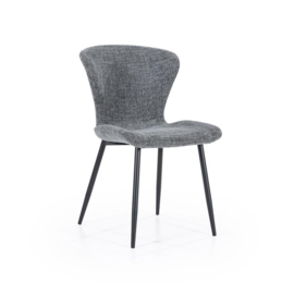 Stoel Spinner - Antraciet