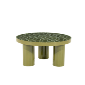 Patterna - green 71cm