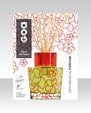 GOA  Intemporels - Fleur de Tiare  bloem - Geurstokjes - Huisparfum - 200 ml.