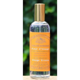 Instants de Provence - Huisparfum - Sinaasappelbloesem  Fleur d'Oranger  Geur -100 ml.