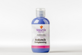 Volatile - Bodymilk Ontspanning 250 ml.