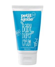 Petit & Jolie - Baby Billencrème 75 ml.