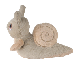 Warmies Slak Magnetron Knuffel Lavendel Geur