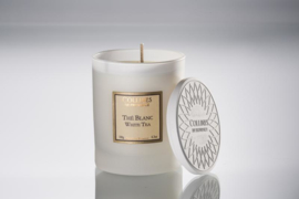 Collines de Provence - Geurkaars Witte Thee 180 gram.