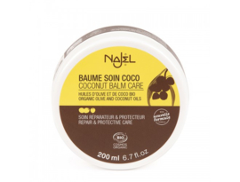 Najel -  Coconut Balm Care 200 ml.