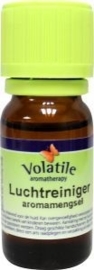 Volatile - Mixolie  Luchtreiniger - Den Lemongrass Salie  Geur -  10 ml.