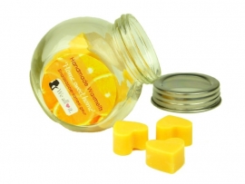 WeAll♥It Waxmelts "Home sweat home"